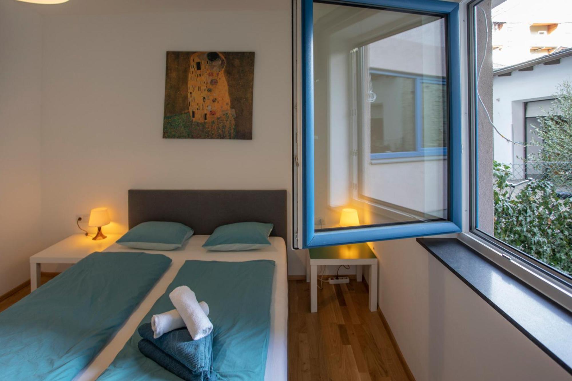 Innsbruck Urban Apartment I No Stairs I 24H Contactless Check-In Dış mekan fotoğraf